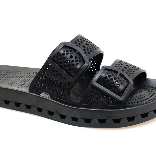 SENSI LA JOLLA URBAN NERO