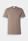 Calvin Klein Jeans EMBRO BADGE T-shirt basic
