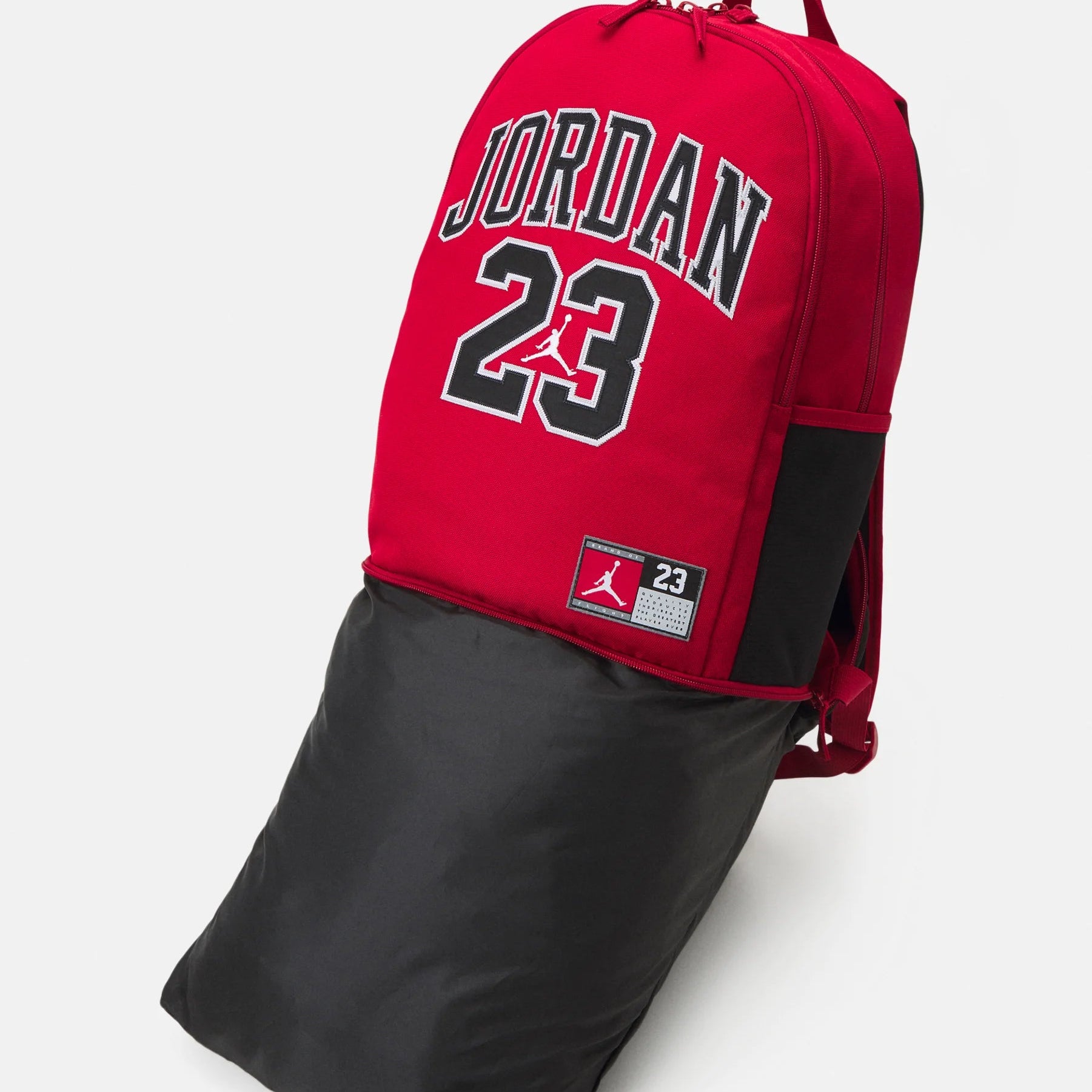 Jordan Zaino 23