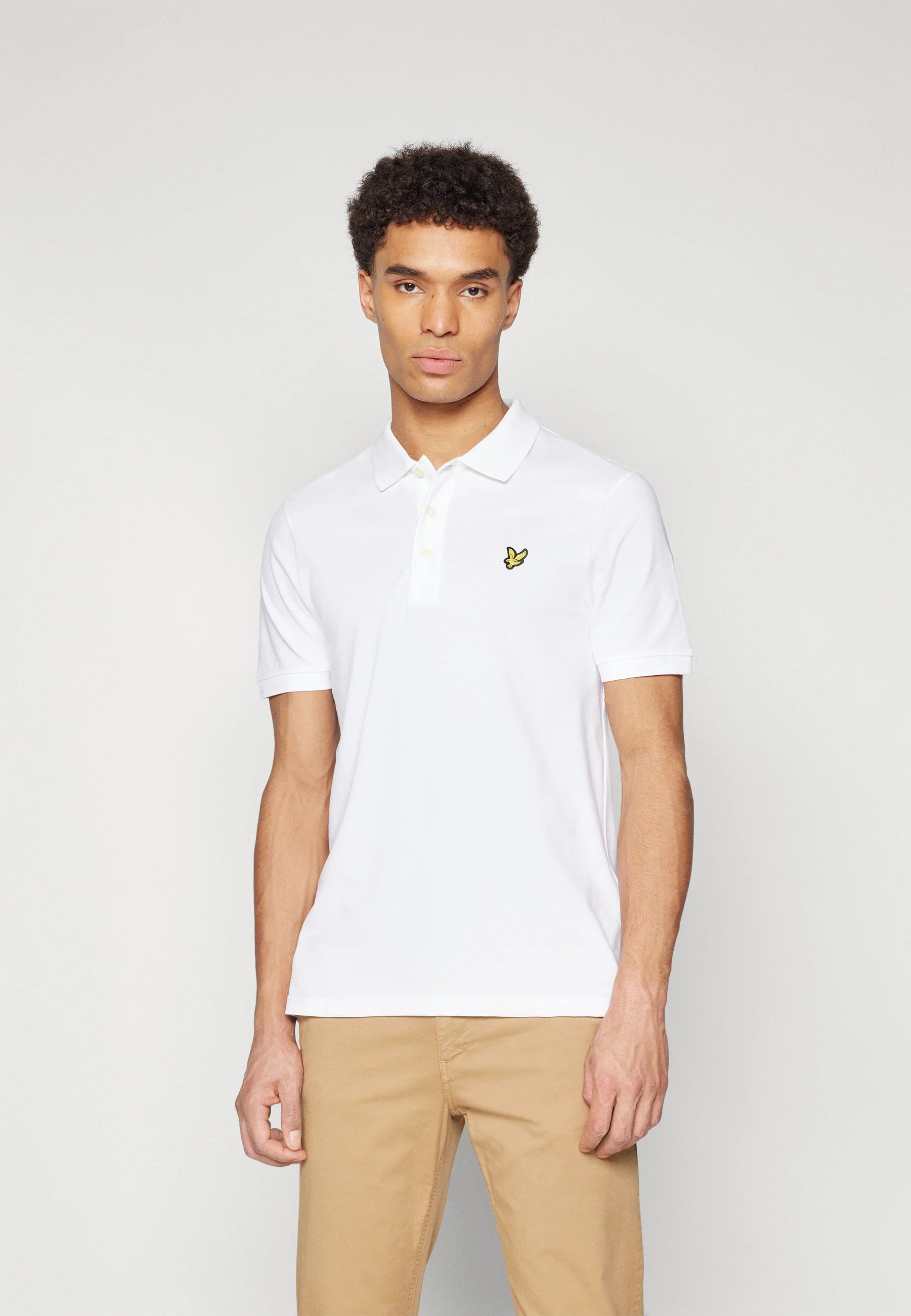 LYLE & SCOTT POLO