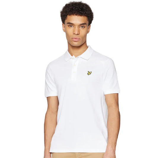 LYLE & SCOTT POLO