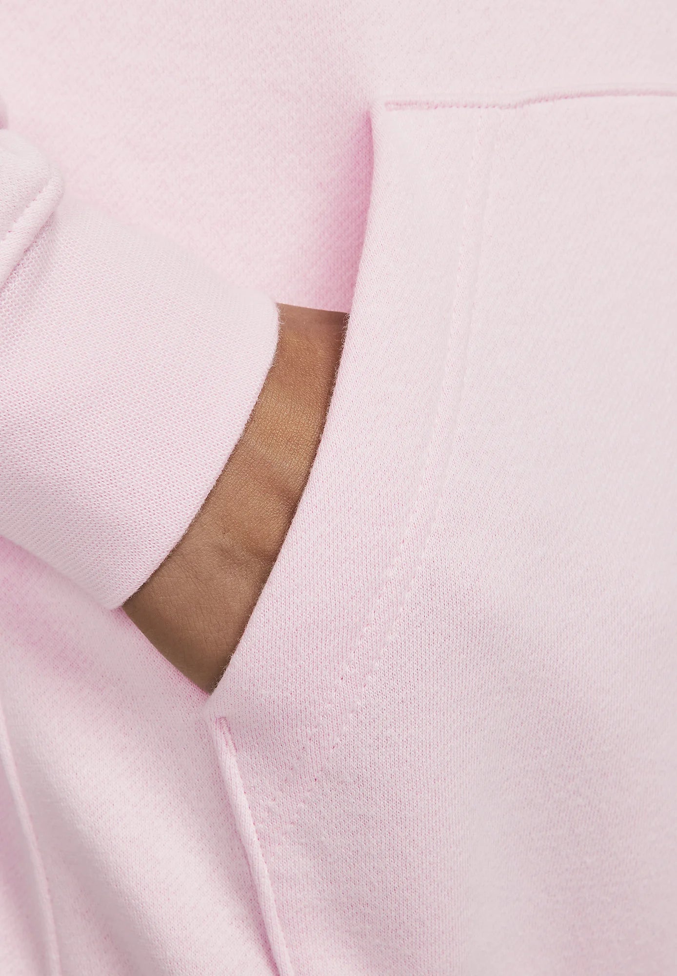 Nike Sportswear Club Hoodie Felpa