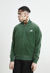 Nike Sportswear Completo tuta in Velour