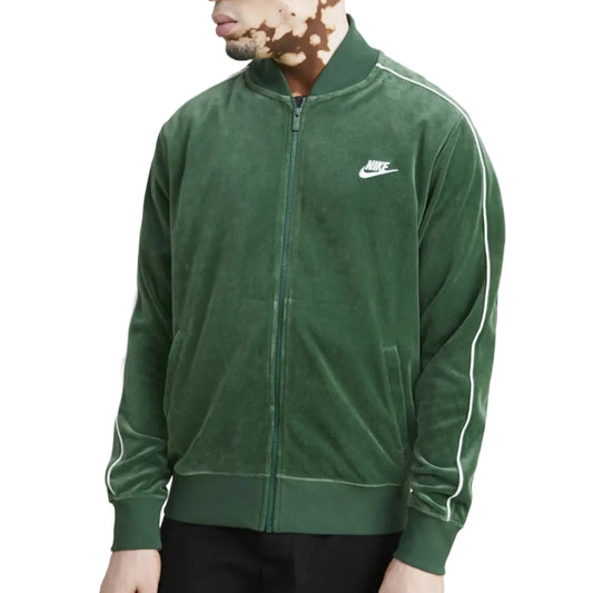 Nike Sportswear Completo tuta in Velour