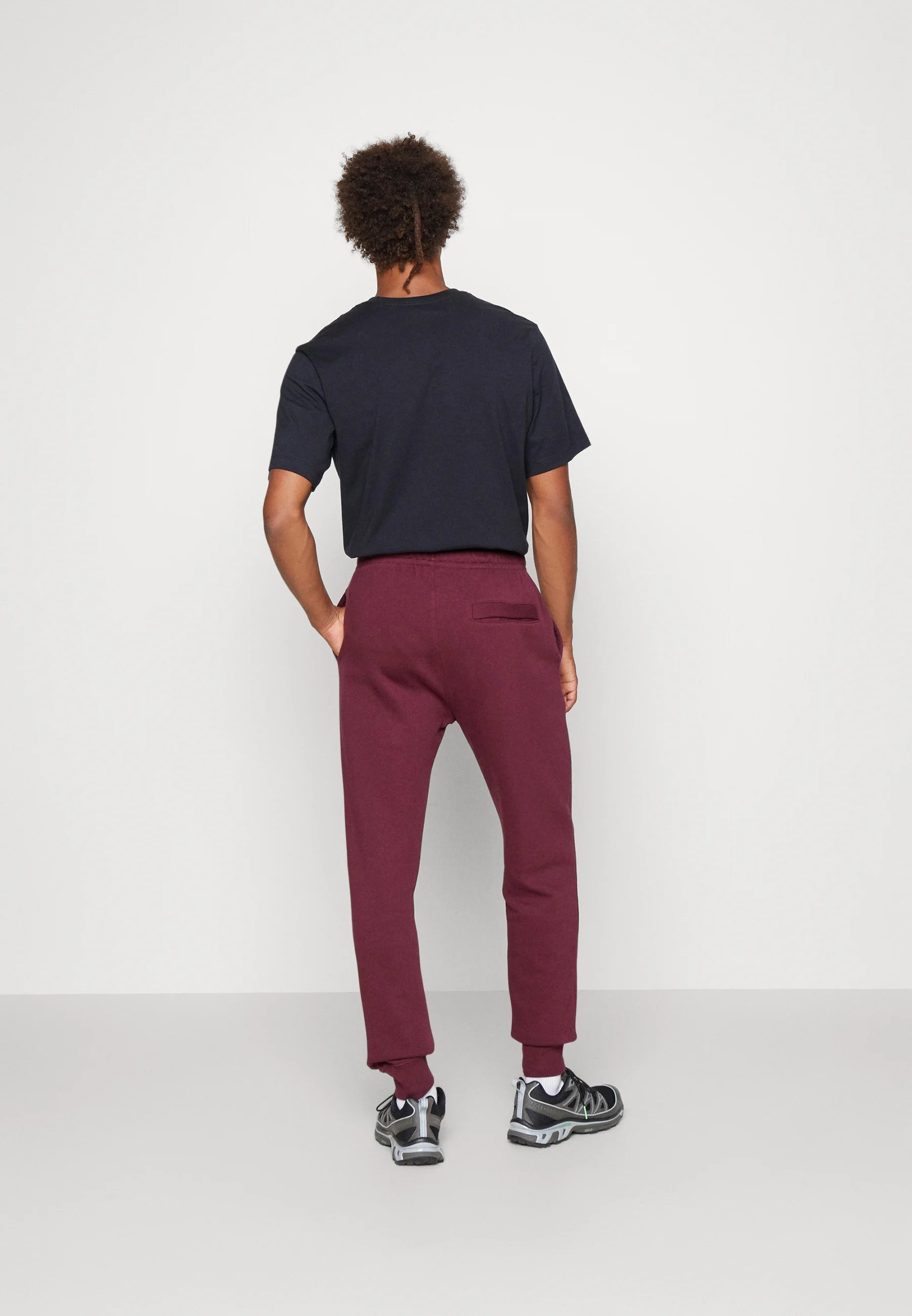 Nike Sportswear Club Pantaloni