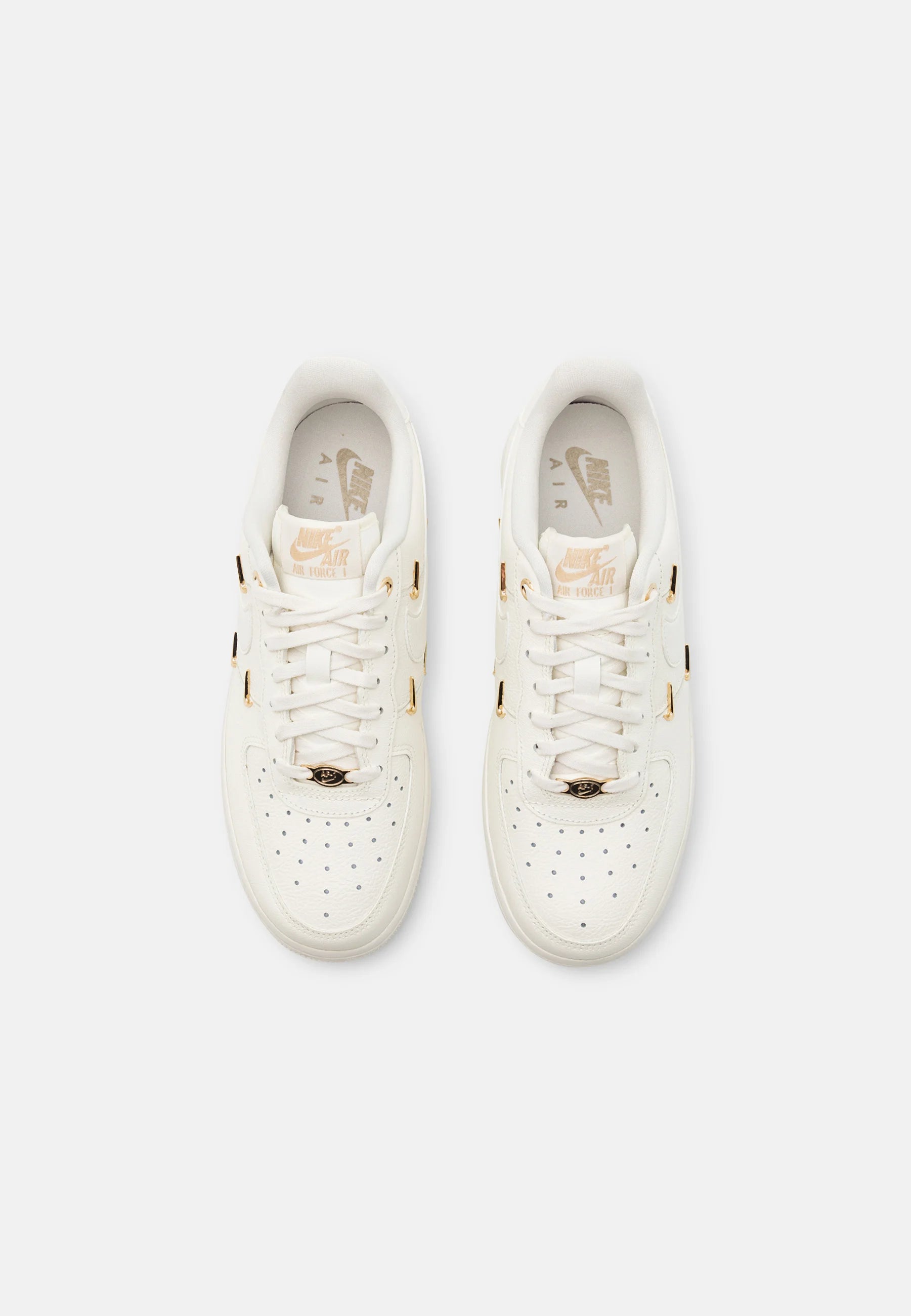 NIKE AIR FORCE 1'07 LX
