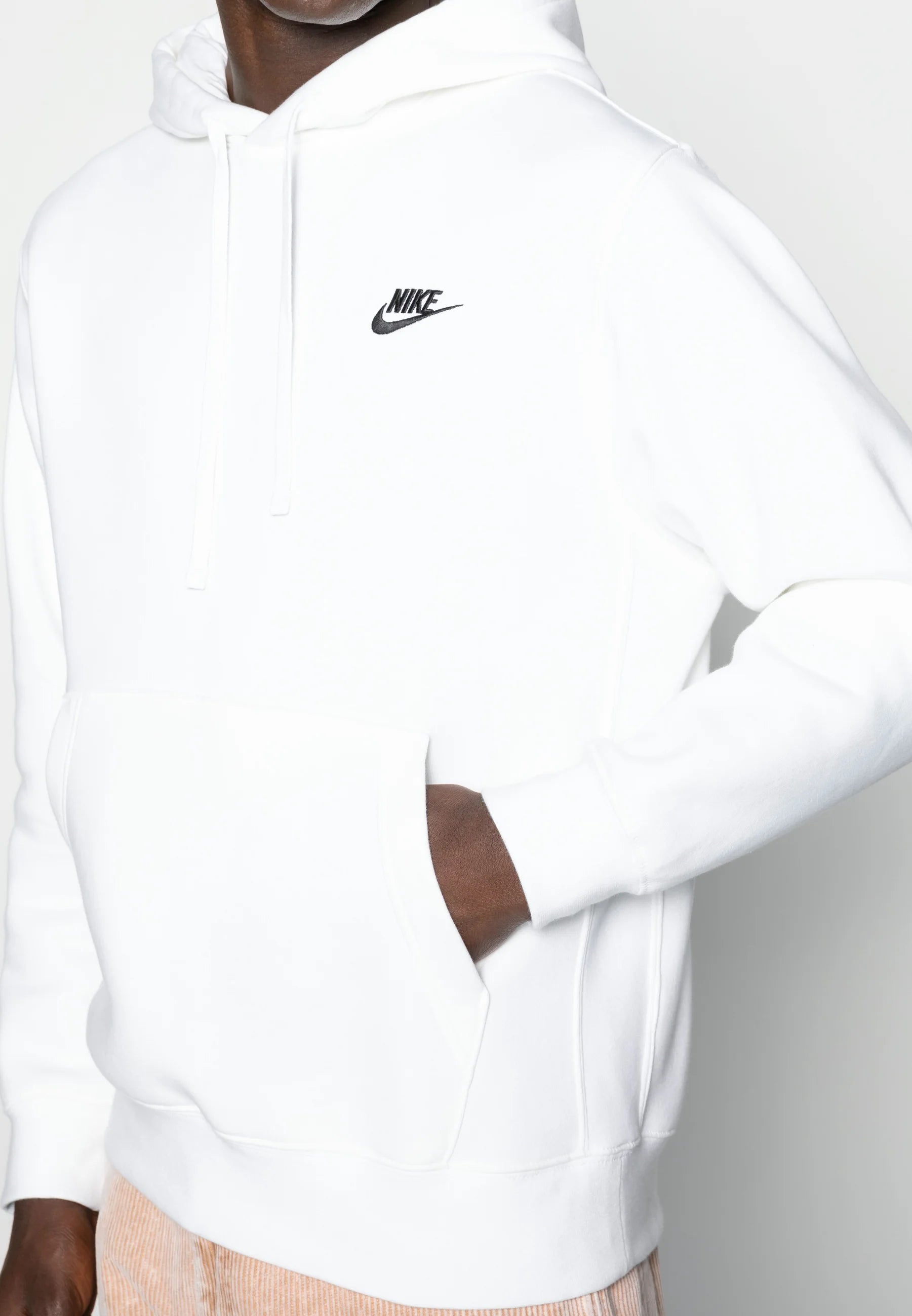 Nike Sportswear Club Hoodie