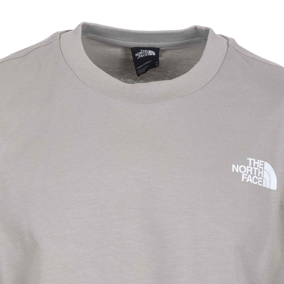 The North Face T-shirt
