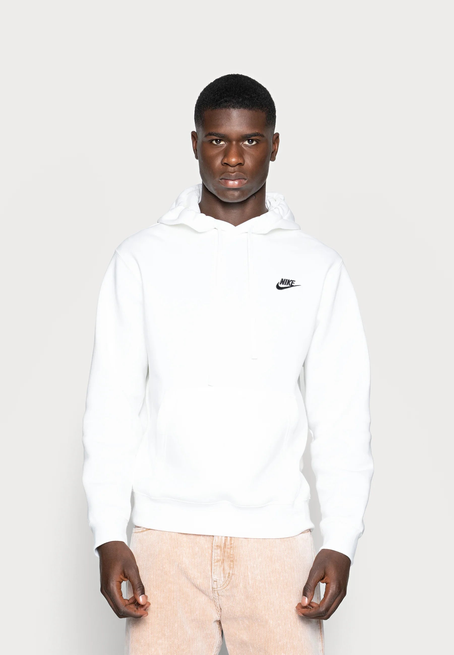 Nike Sportswear Club Hoodie