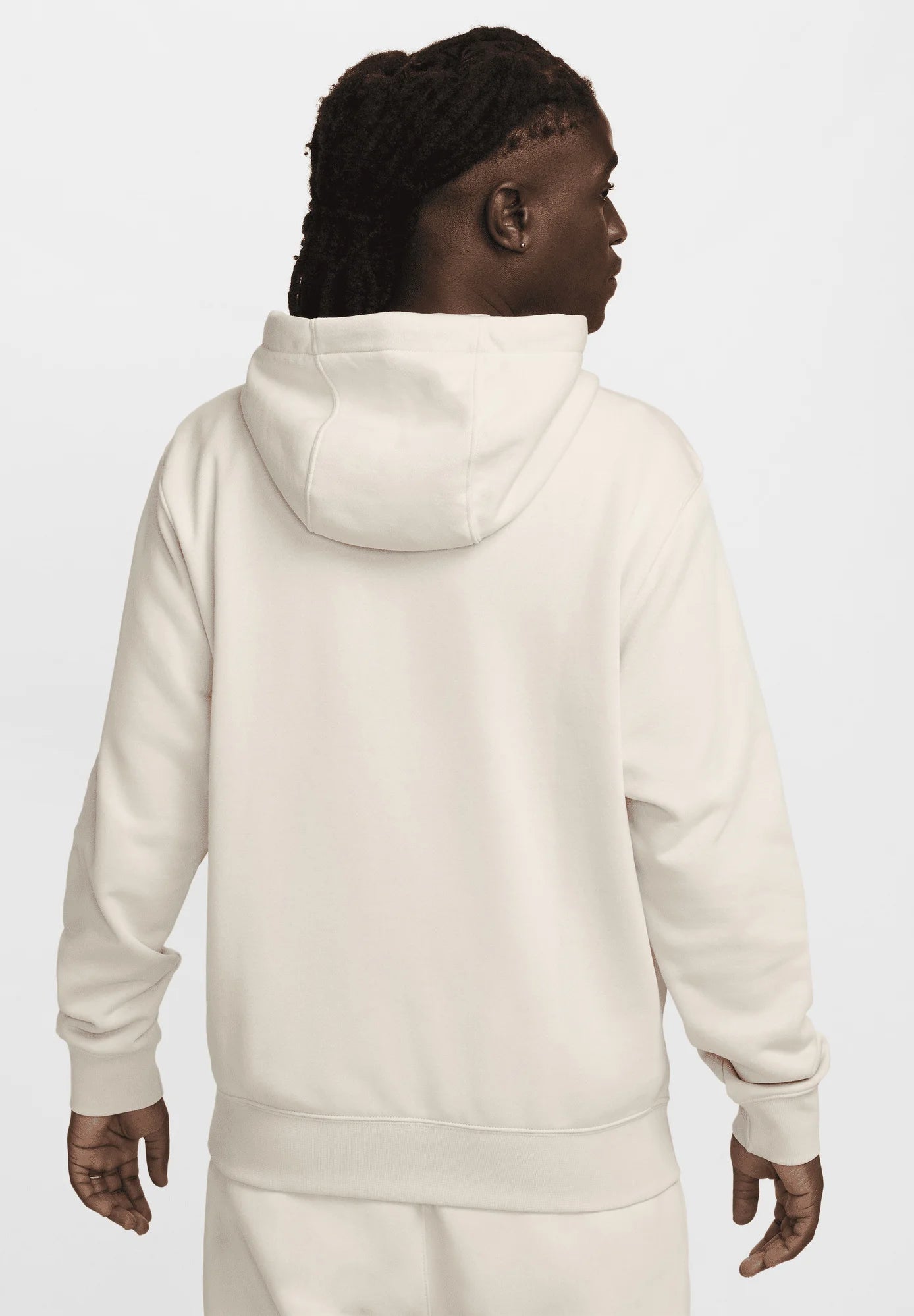 Nike Sportswear Club Hoodie Felpa