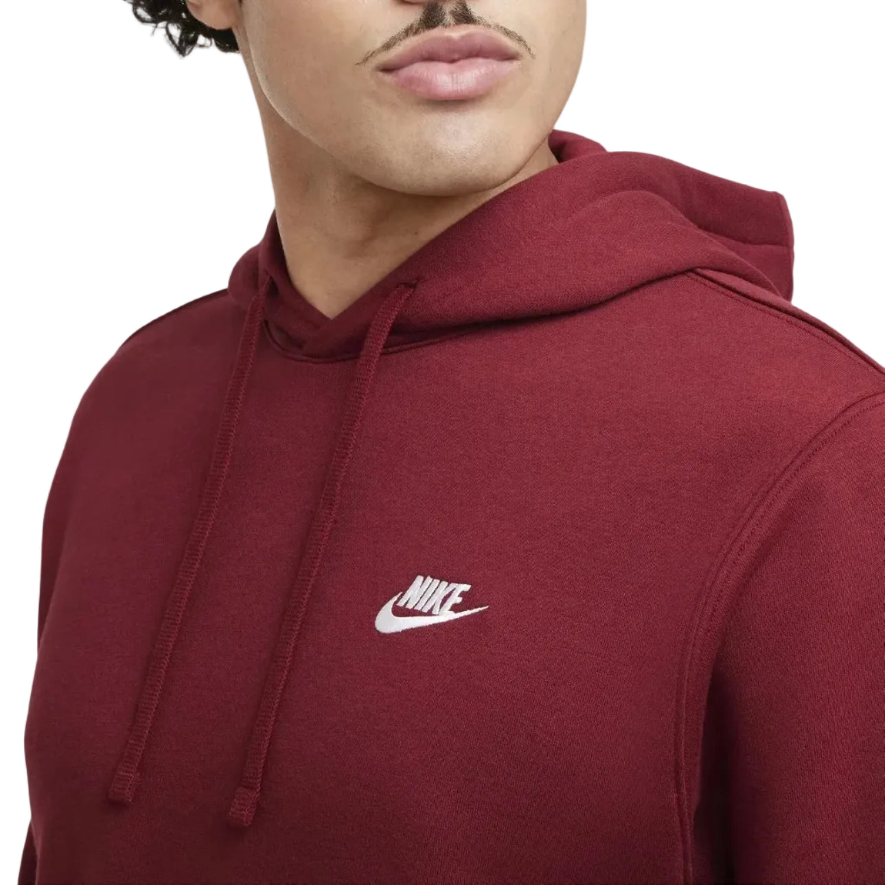 Nike Sportswear Club Hoodie Felpa