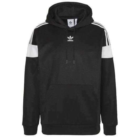 Adidas Originals Felpa Con Cappuccio