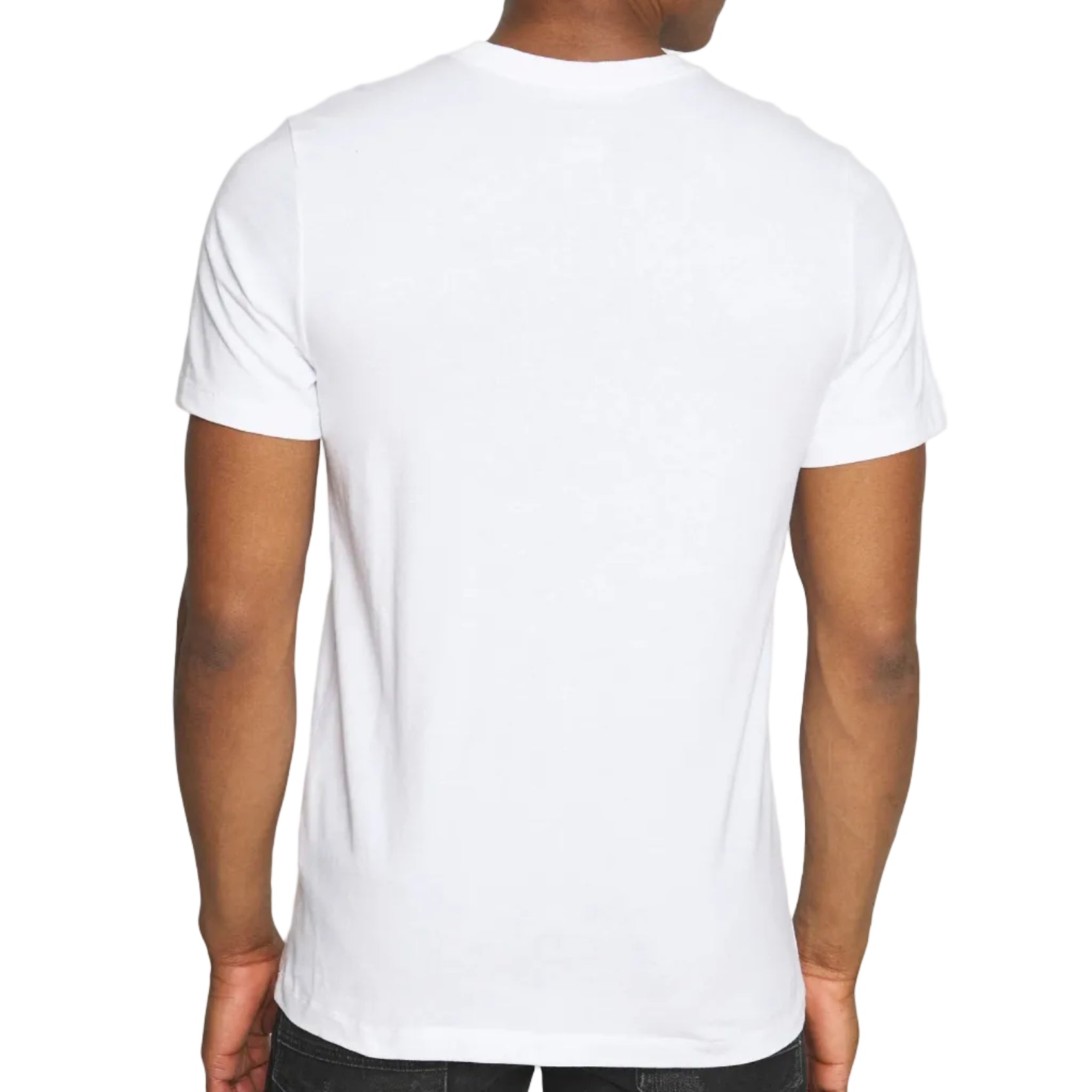 NIKE SPORTSWEAR TEE ICON T-SHIRT CON STAMPA