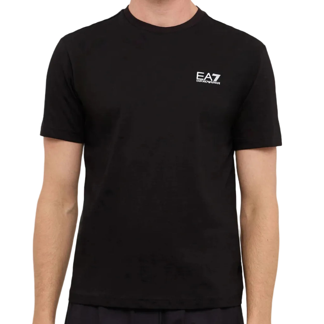 EA7 Emporio Armani T-Shirt Basic