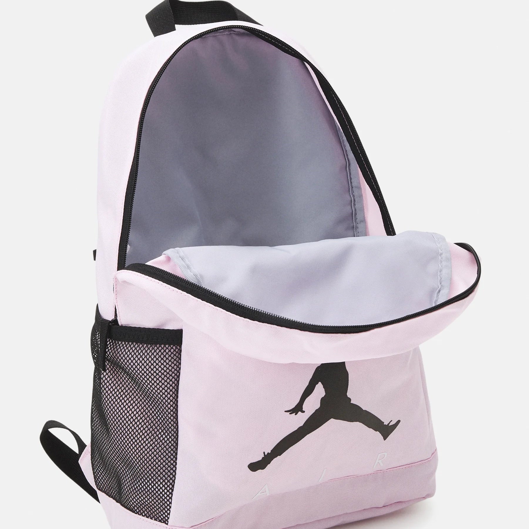Jordan Air School Backpack With Pencil