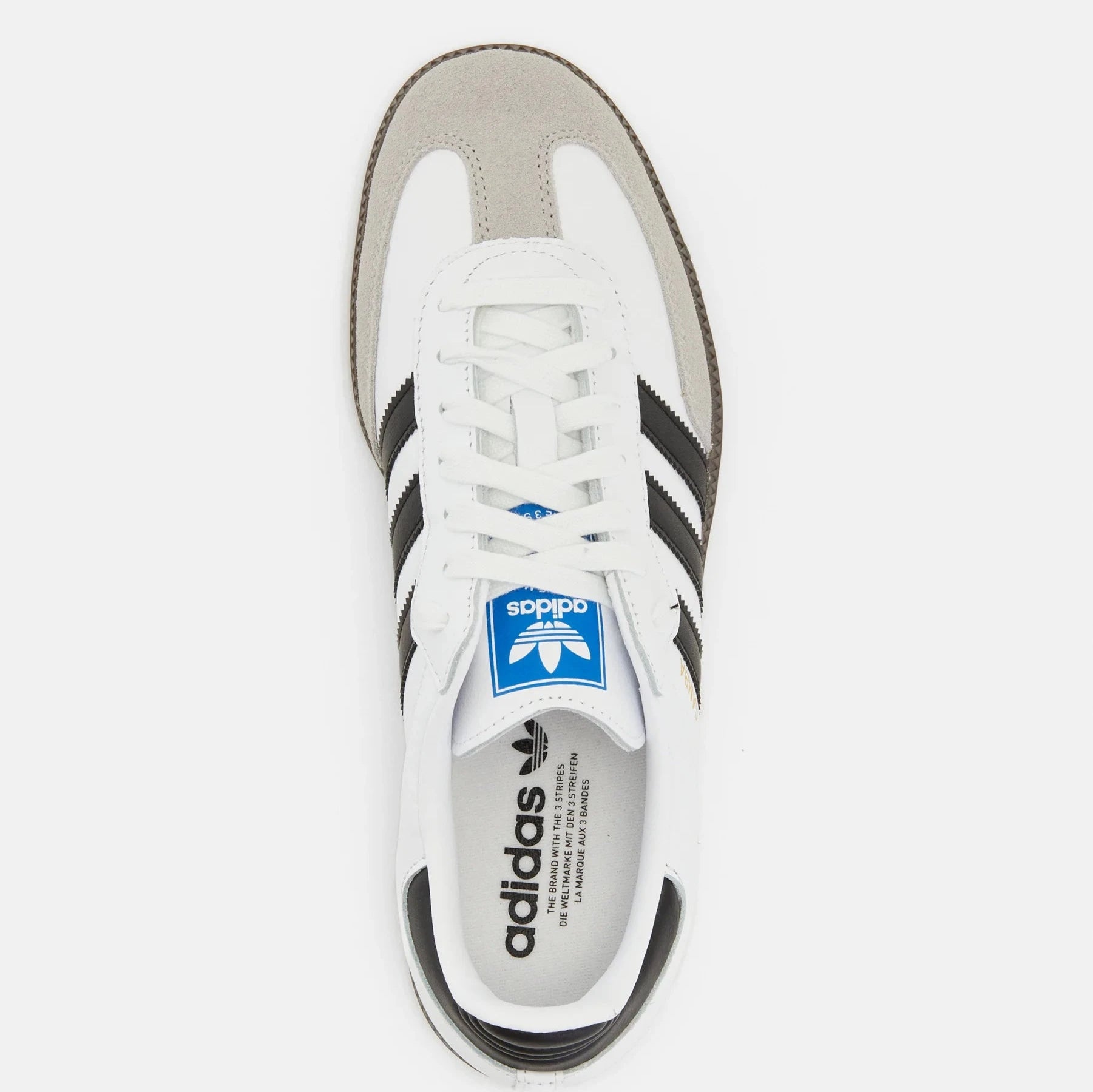 Adidas Samba OG