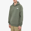 The North Face Raglan Box Hoodie