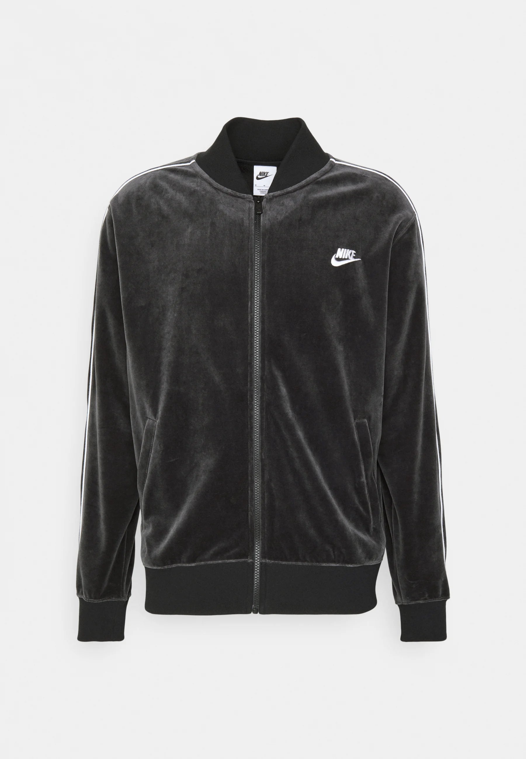 Nike Sportswear Completo tuta in Velour