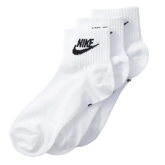 Nike Sportswear Everyday 3 Pack Calze