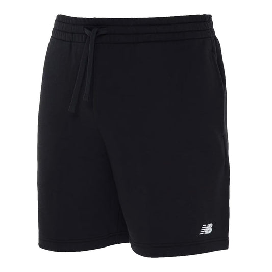 New balance shorts black