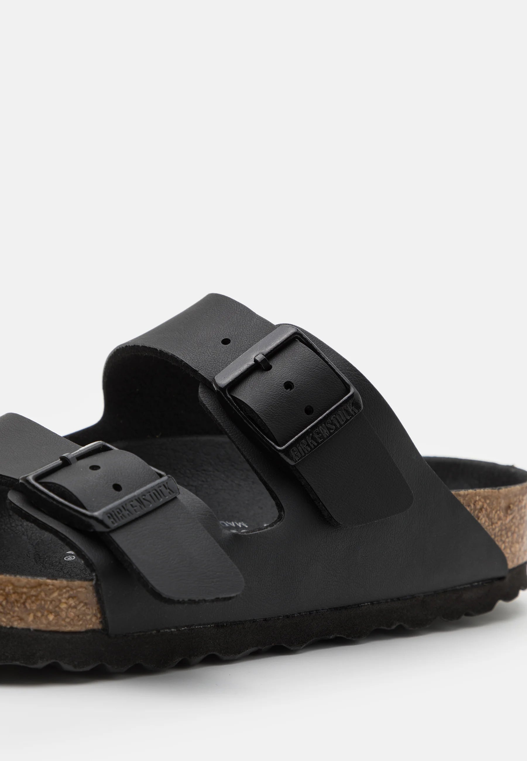 BIRKENSTOCK ARIZONA TRIPLE BLACK