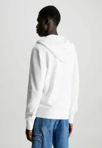 Calvin Klein Jeans Felpa Con Zip