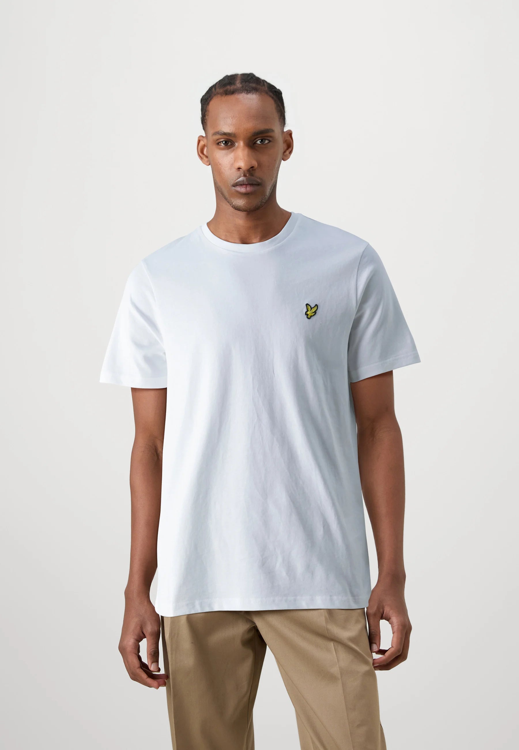 LYLE & SCOTT T-SHIRT
