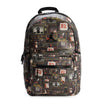 JORDAN BOROUGH GRAPHIC BACKPACK