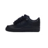 NIKE AIR FORCE 1 ROPE LACES BLACK