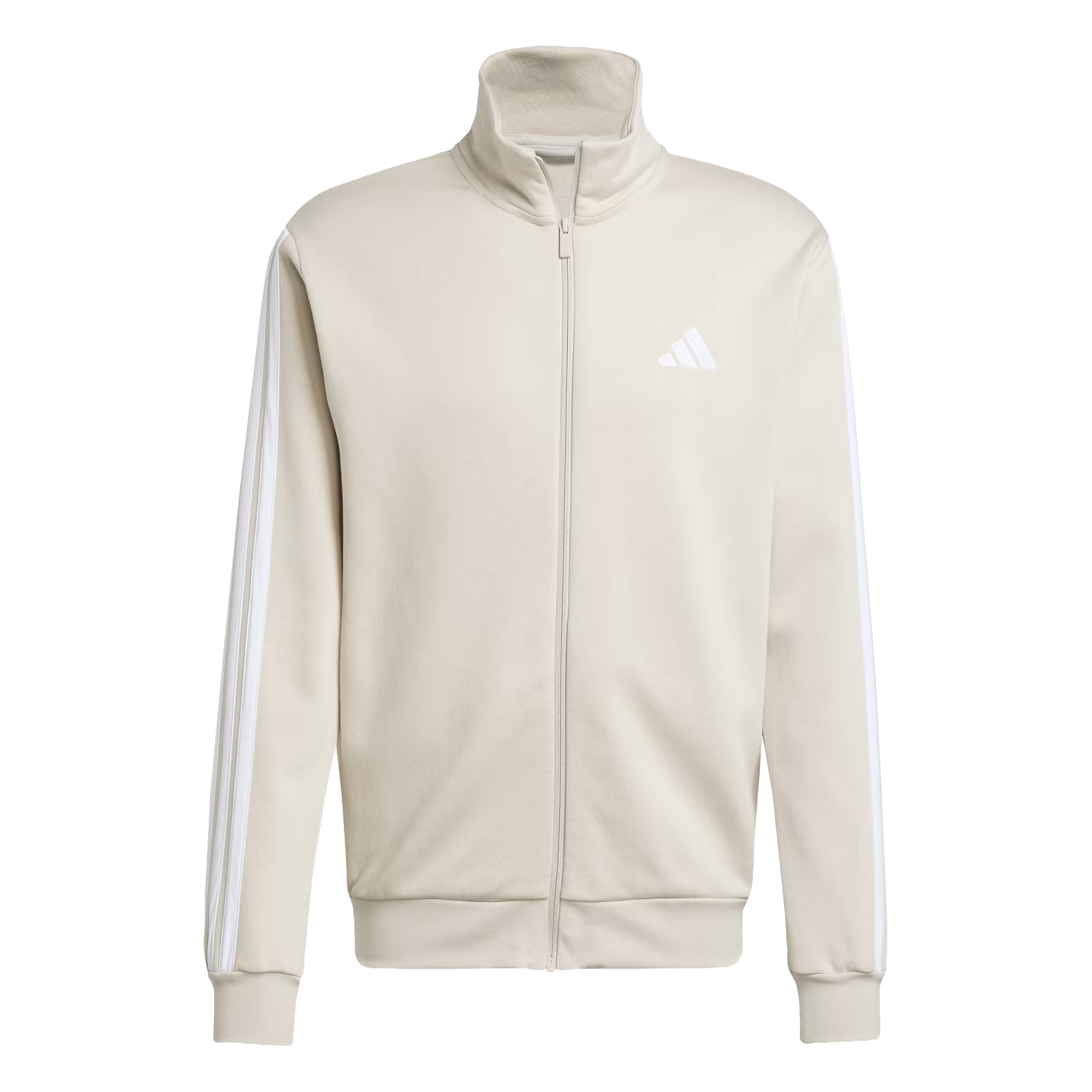 ADIDAS TUTA PERFORMANCE BEIGE