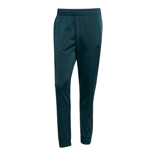 ADIDAS TUTA PERFORMANCE DARK GREEN