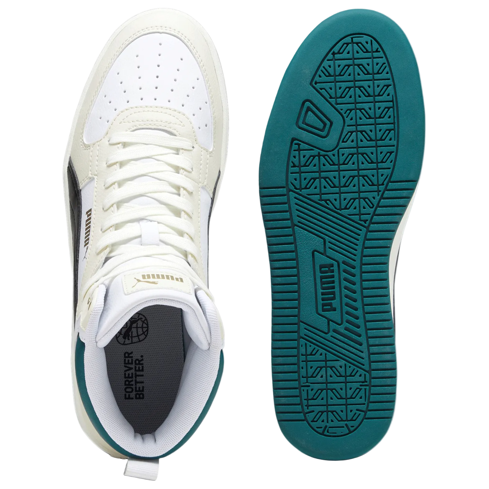 Puma Caven 2.0 Mid