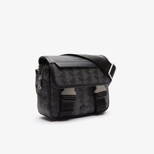 LACOSTE TRACOLLA MONOGRAM