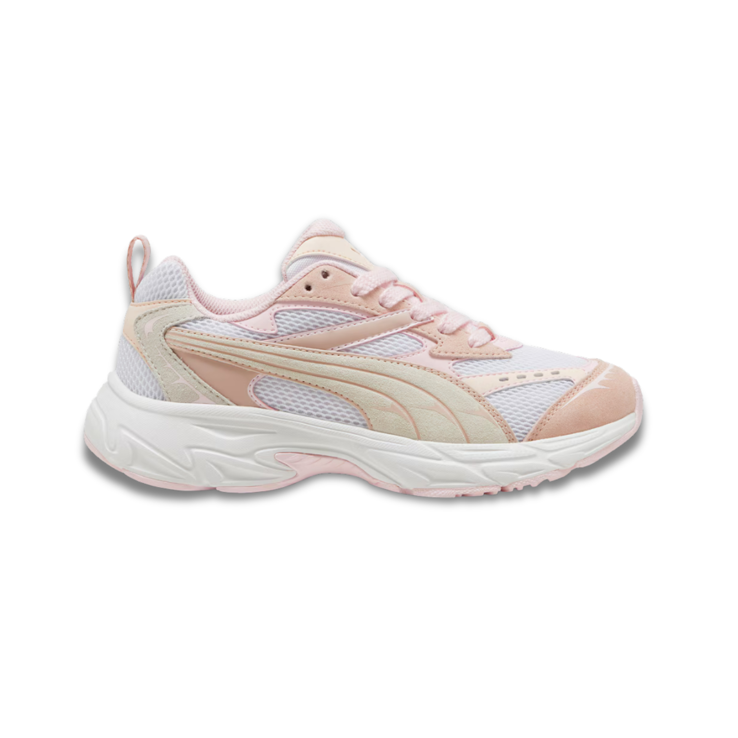 Puma Morphic Suede