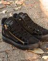 F09 SQUALOS HIGH BLACK 2.0