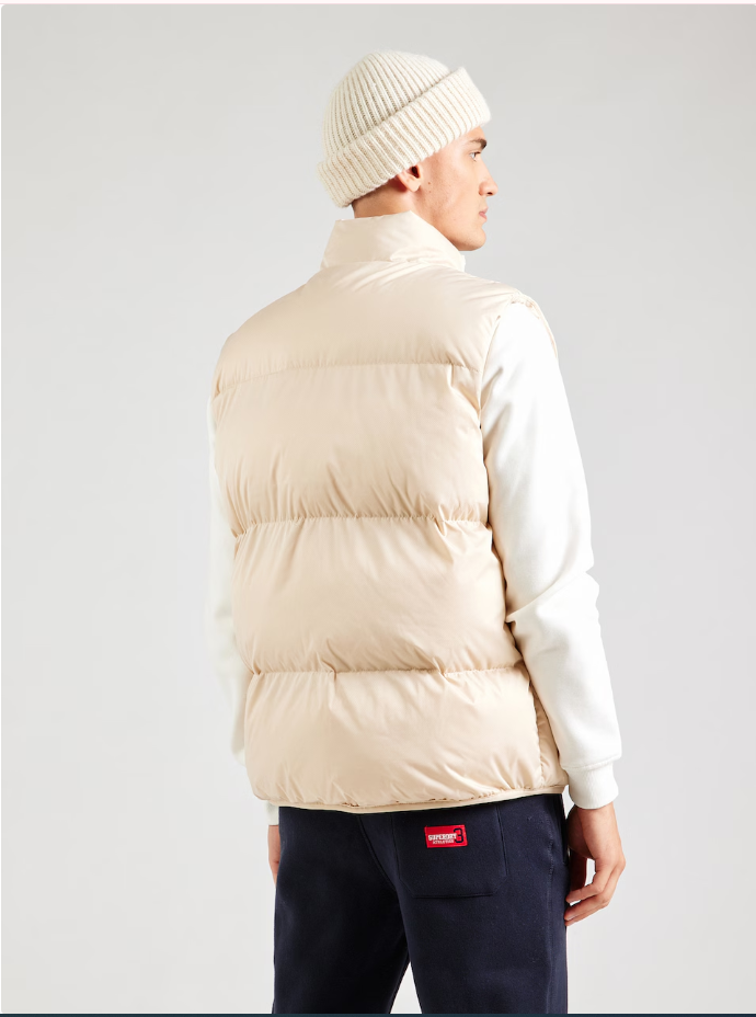 Nike Sportswear Club Puffer Smanicato