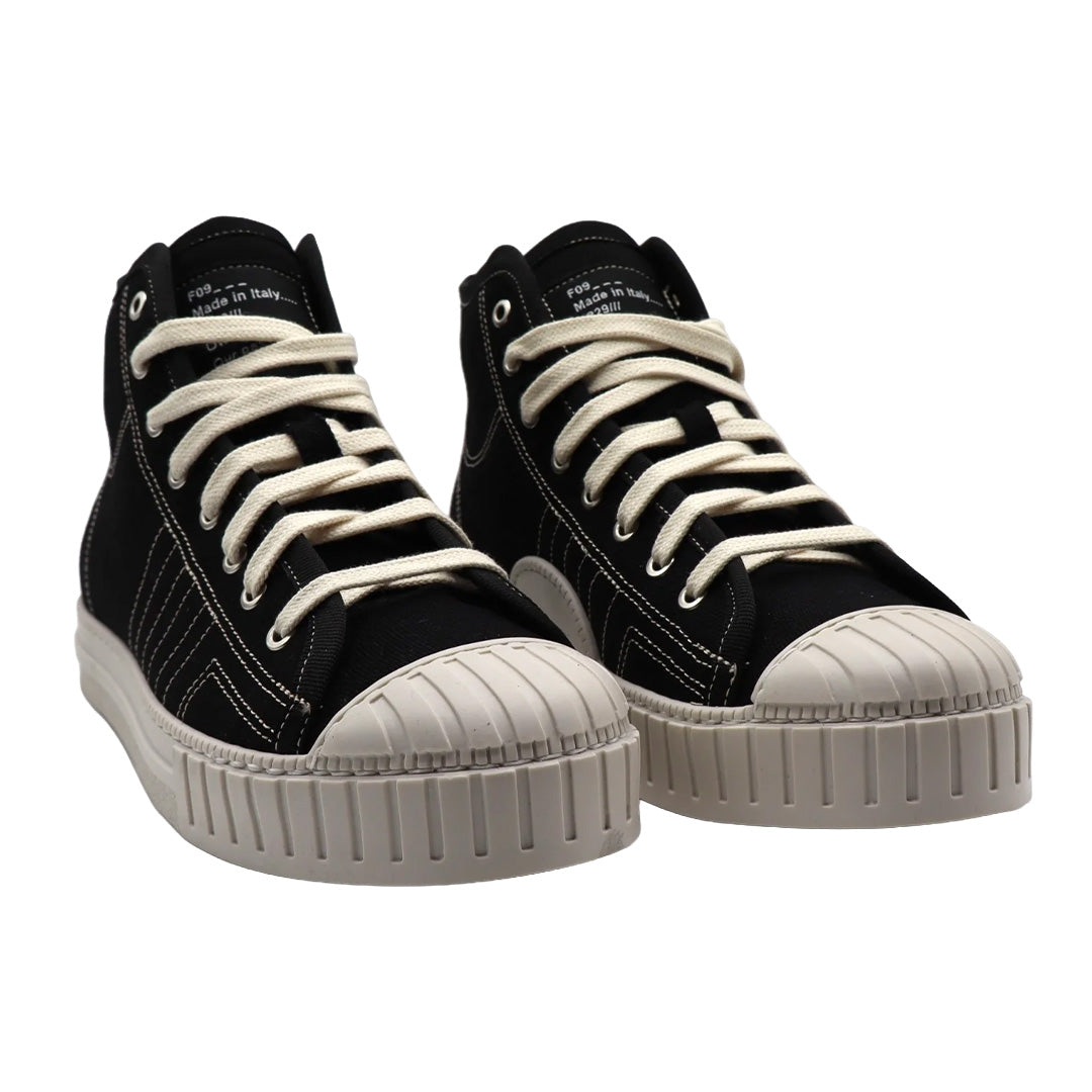 F09 SHOES Modello YOU CAUGHT