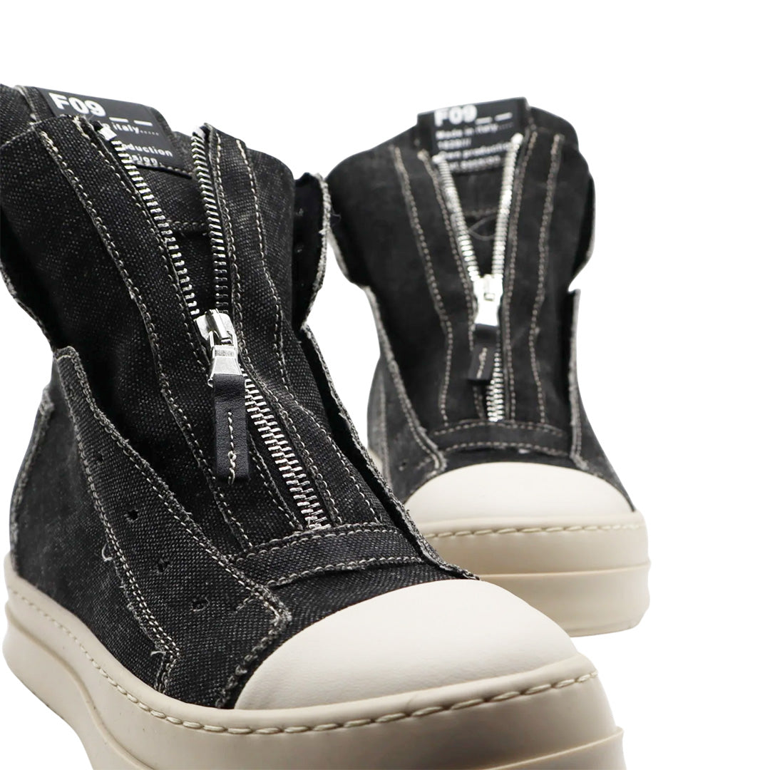 F09 SHOES Modello F16C
