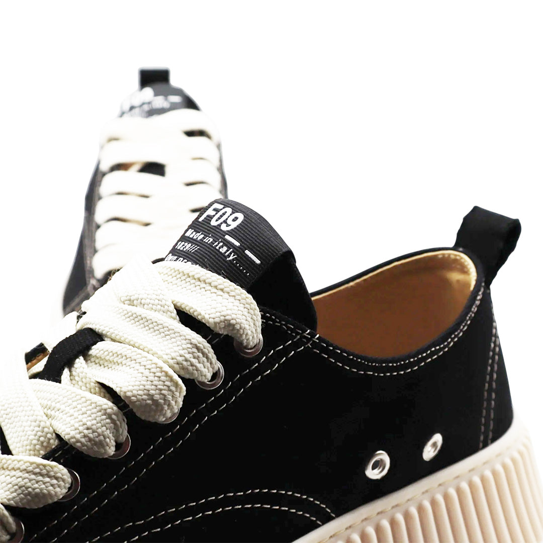 F09 SHOES Modello FROM