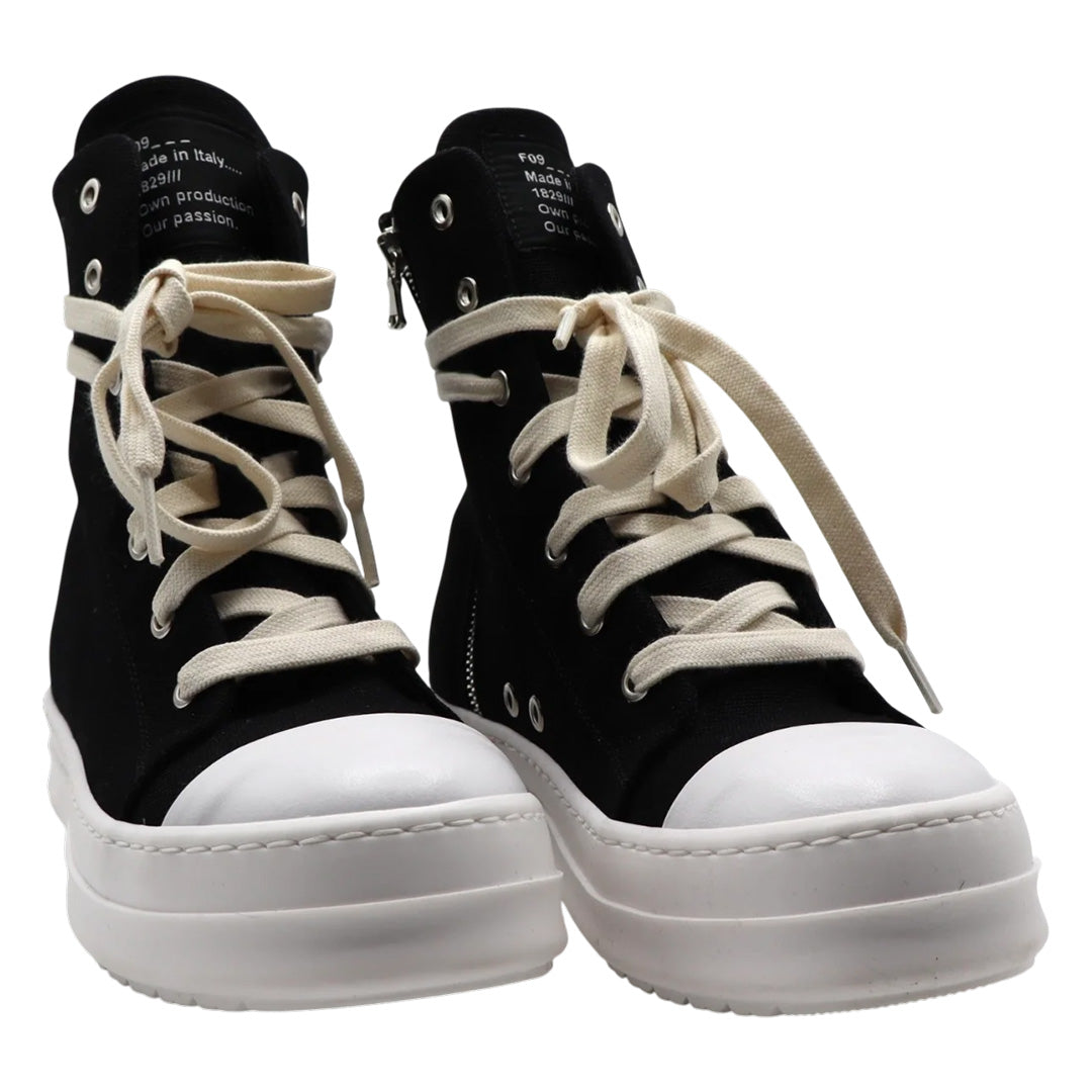 F09 SHOES Modello MIRIAM