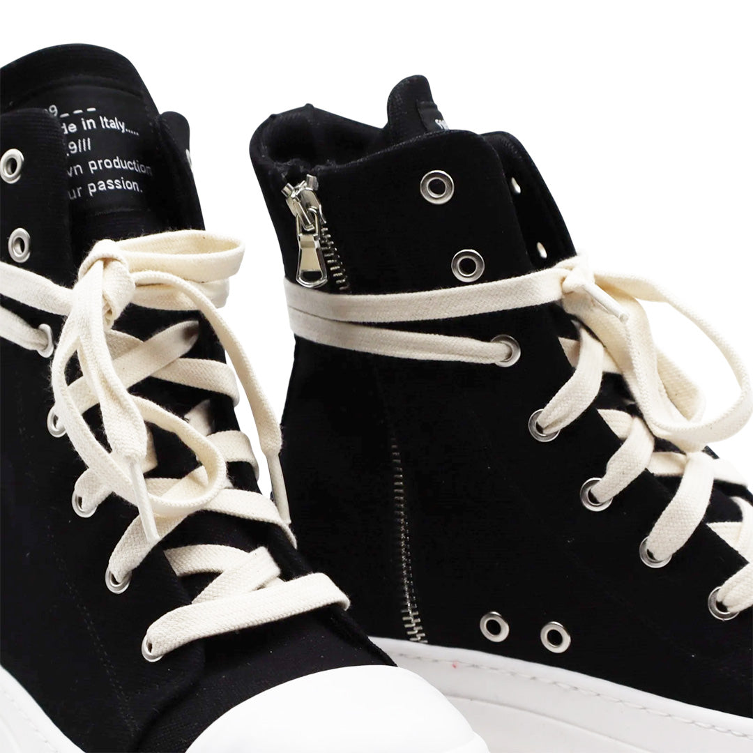 F09 SHOES Modello MIRIAM