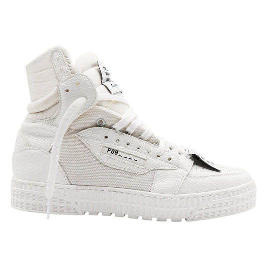F09 SHOES Modello RIAD MAX