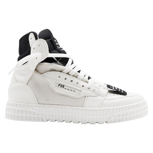 F09 SHOES Modello RIAD MAX