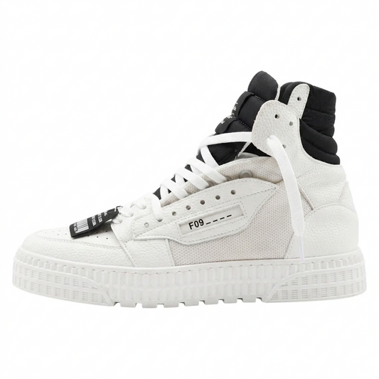 F09 SHOES Modello RIAD MAX