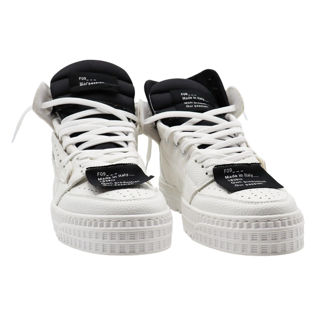 F09 SHOES Modello RIAD MAX
