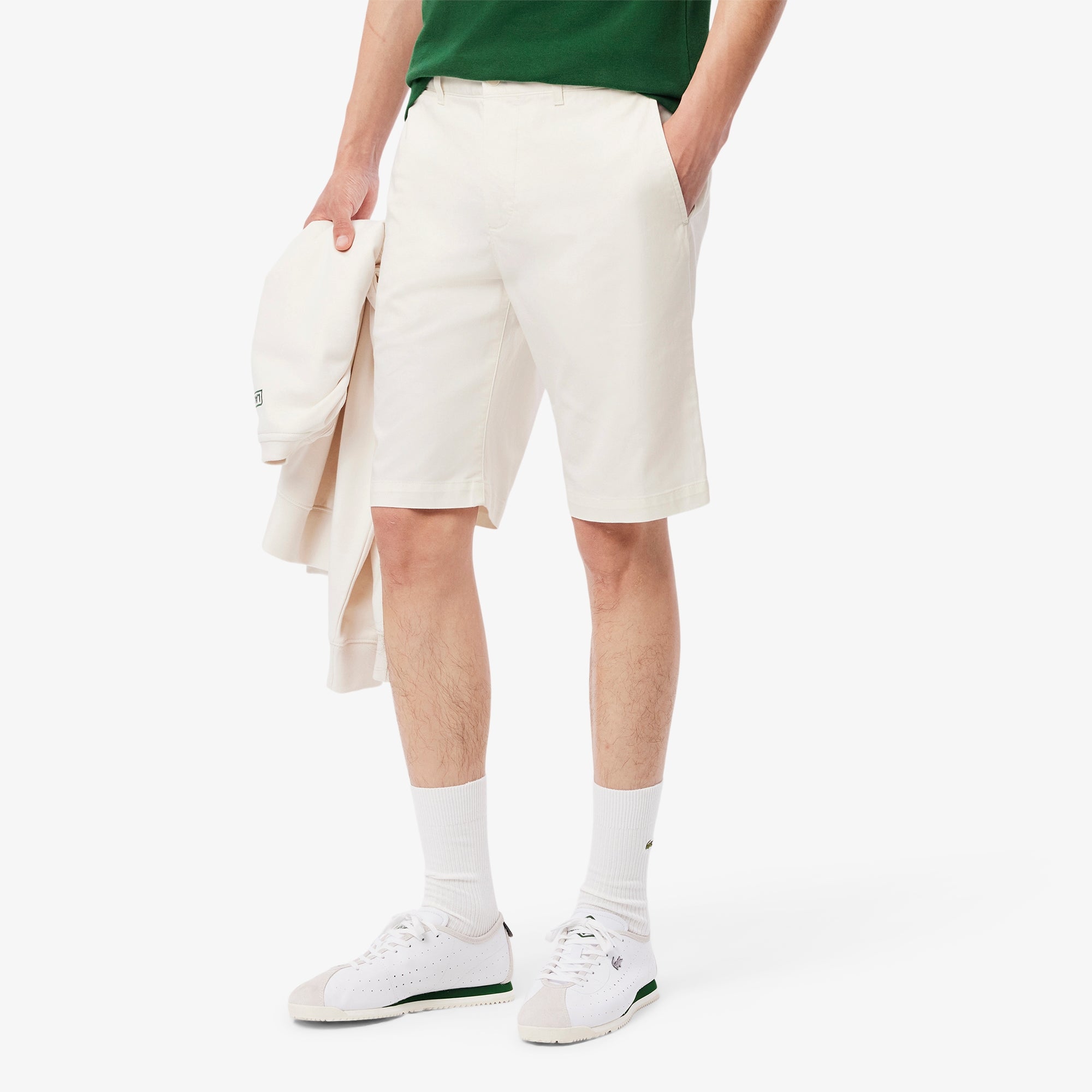 Lacoste Bermuda