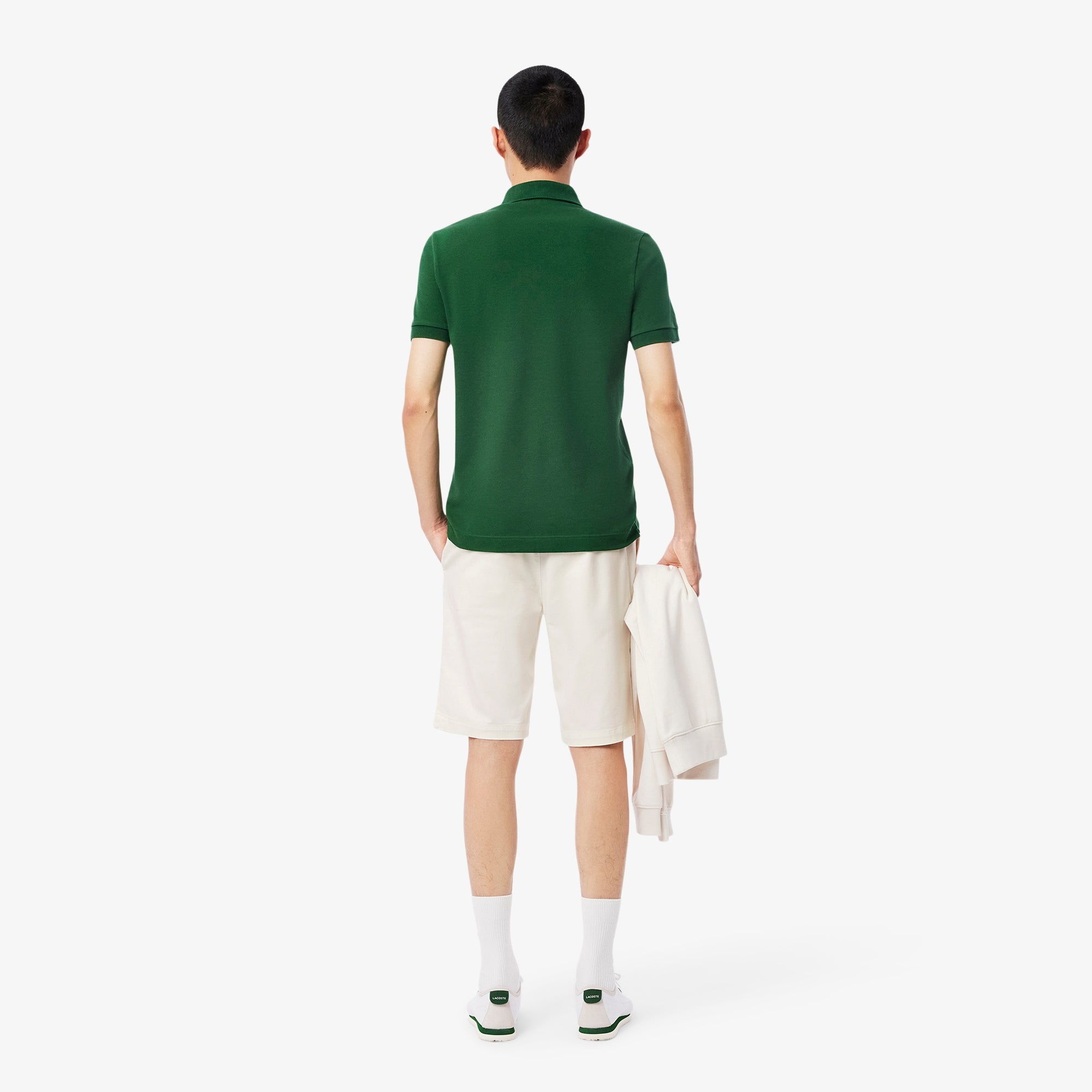 Lacoste Bermuda
