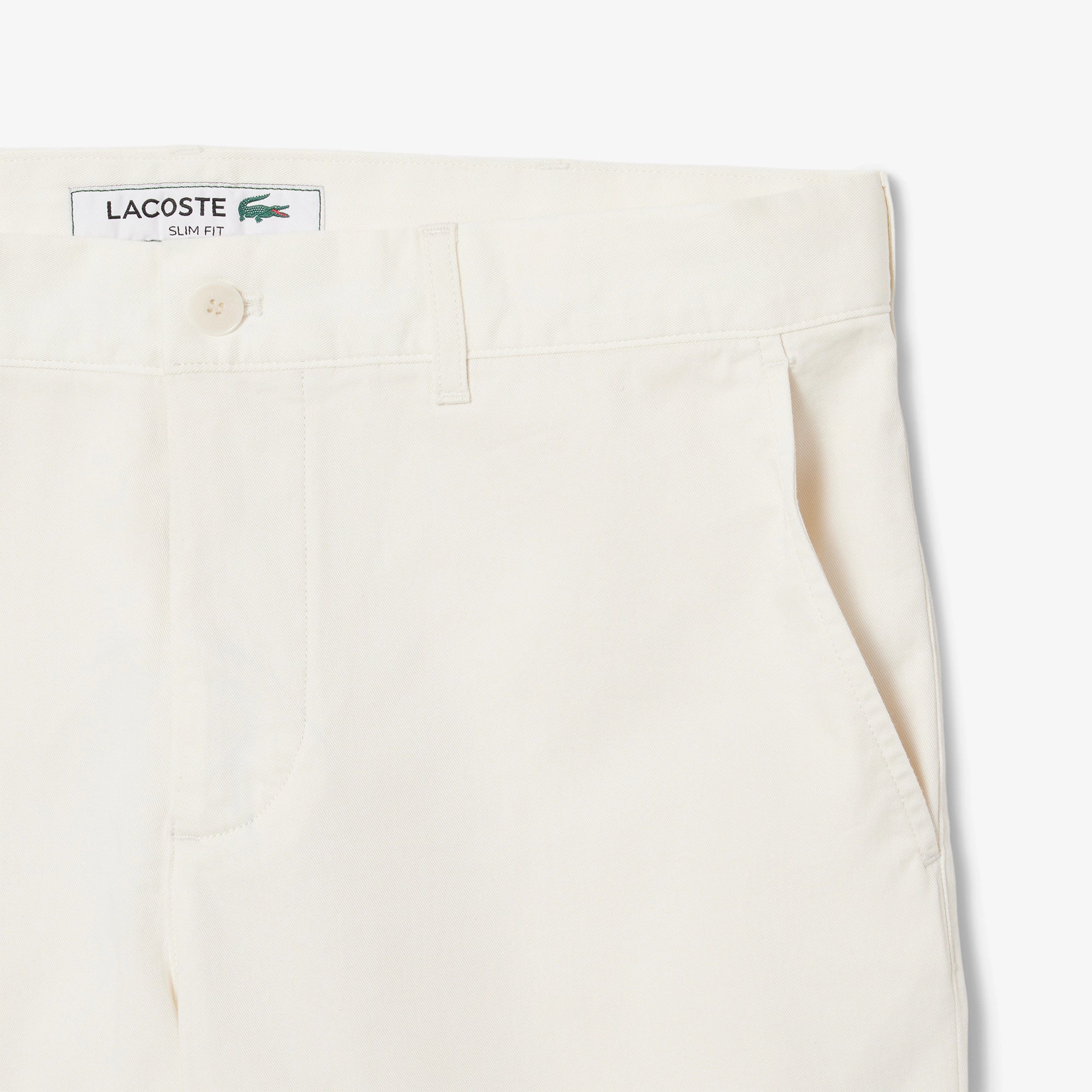 Lacoste Bermuda
