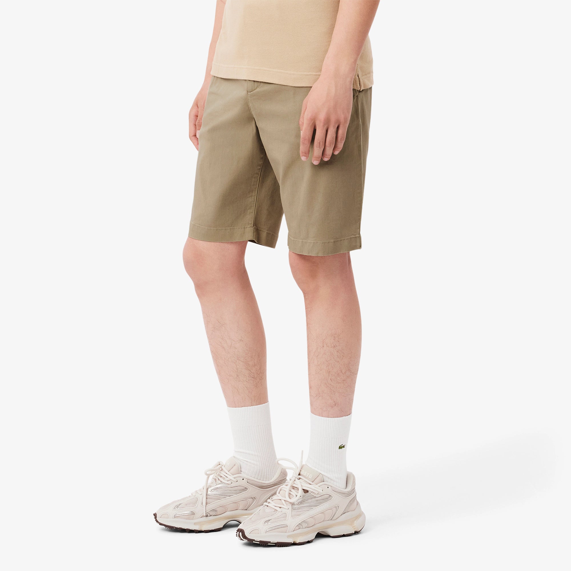 Lacoste Bermuda