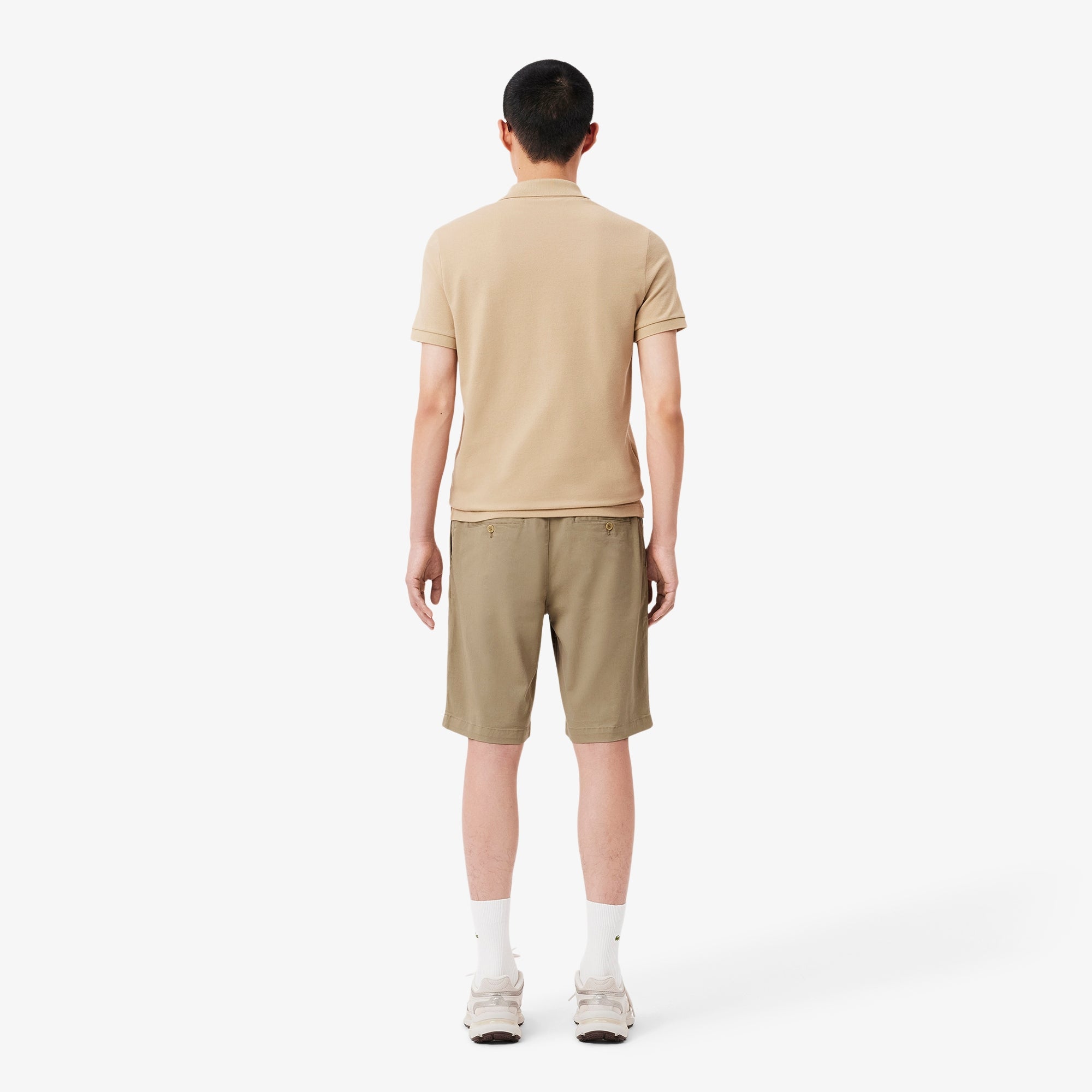 Lacoste Bermuda